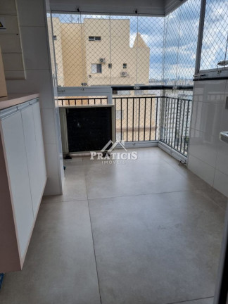 Imagem Apartamento com 3 Quartos à Venda, 170 m² em Ipiranga - São Paulo