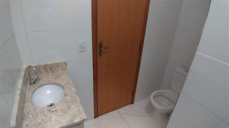 Imagem Casa com 2 Quartos à Venda, 65 m² em Jardim Gloria - Praia Grande