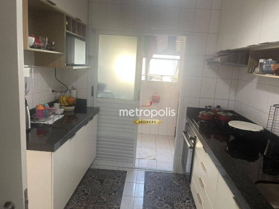 Imagem Apartamento com 3 Quartos à Venda, 92 m² em Santo Antônio - São Caetano Do Sul Imagem Apartamento com 3 Quartos à Venda, 92 m² em Santo Antônio - São Caetano Do Sul