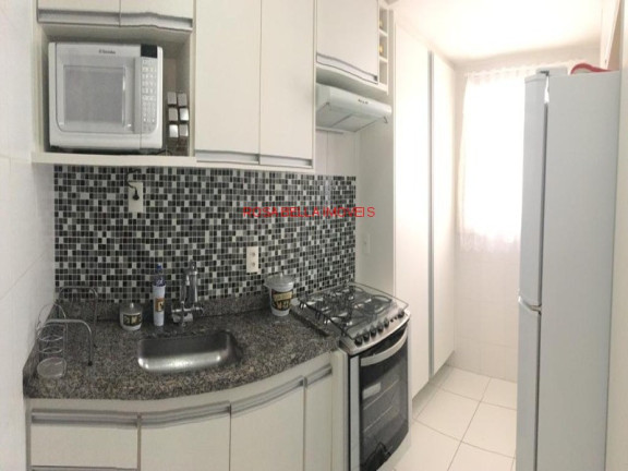 Imagem Apartamento com 2 Quartos à Venda, 54 m² em Vila Nova Esperia - Jundiaí