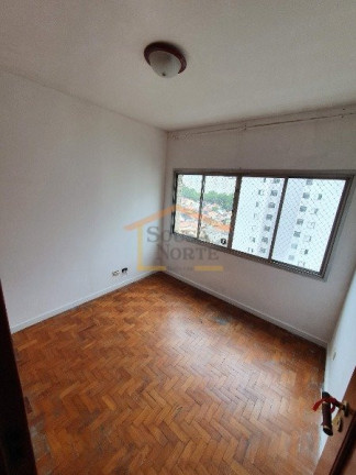 Apartamento com 2 Quartos à Venda, 54 m² em Jardim íris - São Paulo