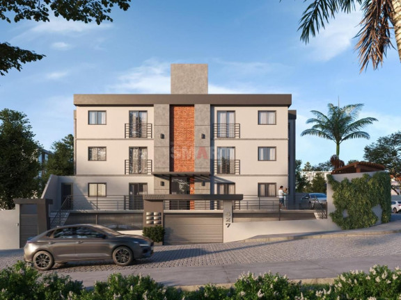 Imagem Apartamento com 2 Quartos à Venda, 70 m² em Nereu Ramos - Jaraguá Do Sul Imagem Apartamento com 2 Quartos à Venda, 70 m² em Nereu Ramos - Jaraguá Do Sul