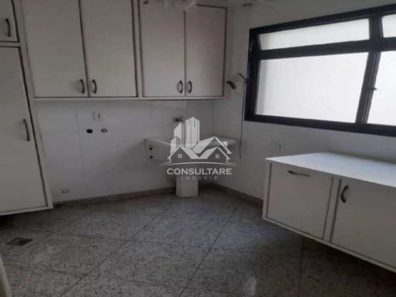 Imagem Cobertura com 4 Quartos à Venda, 700 m² em Embaré - Santos