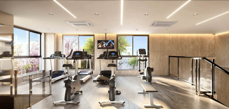 Imagem Studio com 1 Quarto à Venda, 28 m² em Paraíso - São Paulo Imagem Studio com 1 Quarto à Venda, 28 m² em Paraíso - São Paulo