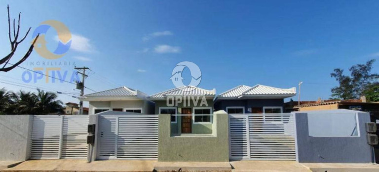 Casa com 3 Quartos à Venda, 90 m² em Balneário São Pedro - São Pedro Da Aldeia