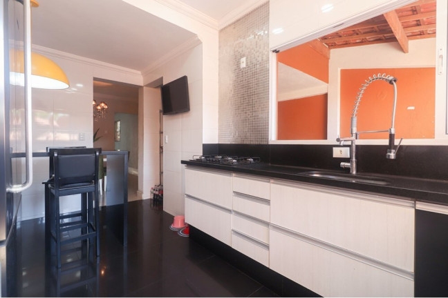 Imagem Casa com 3 Quartos à Venda, 180 m² em Jardim Da Glória - São Paulo