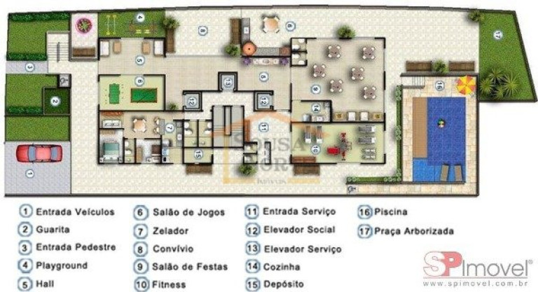 Imagem Apartamento com 3 Quartos à Venda, 113 m² em Lauzane Paulista - São Paulo Imagem Apartamento com 3 Quartos à Venda, 113 m² em Lauzane Paulista - São Paulo
