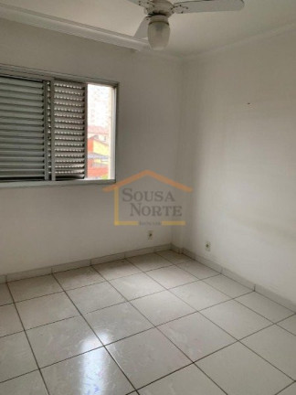 Foto do imóvel Apartamento com 2 Quartos à Venda, 68 m² em Imirim - São Paulo