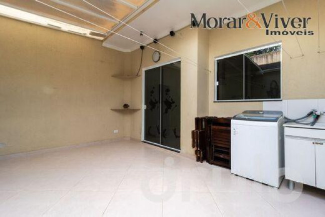 Imagem Casa com 3 Quartos à Venda, 124 m² em Alto Boqueirão - Curitiba