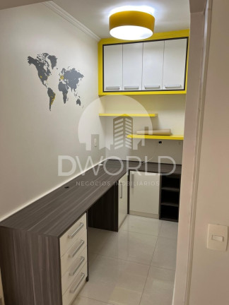 Imagem Imóvel com 3 Quartos à Venda, 123 m² em Centro - Sao Bernardo Do Campo Imagem Imóvel com 3 Quartos à Venda, 123 m² em Centro - Sao Bernardo Do Campo