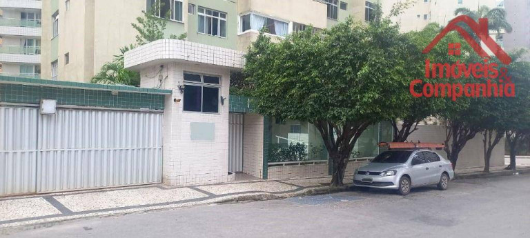 Imagem Apartamento com 3 Quartos à Venda, 131 m² em Mucuripe - Fortaleza