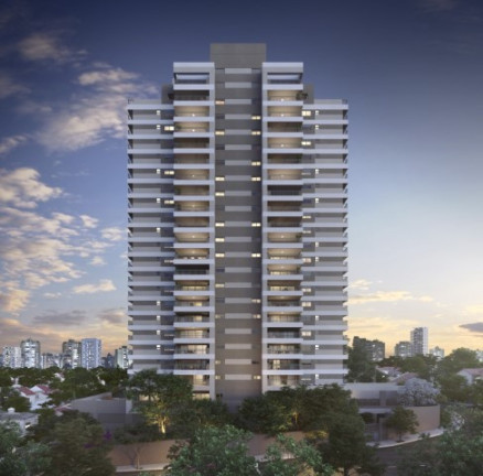 Imagem Apartamento com 4 Quartos à Venda, 165 m² em Vila Gilda - Santo André Imagem Apartamento com 4 Quartos à Venda, 165 m² em Vila Gilda - Santo André