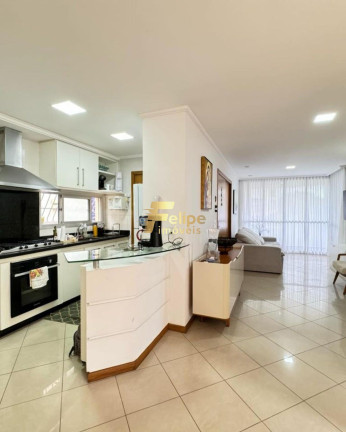 Imagem Imóvel com 4 Quartos à Venda, 136 m² em Jardim Camburi - Vitória