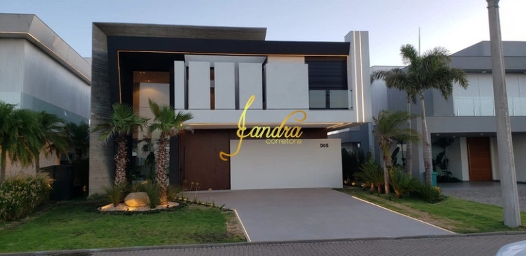 Imagem Casa de Condomínio com 6 Quartos à Venda, 467 m² em Centro - Xangri-la