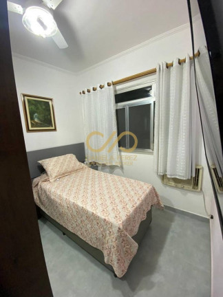 Imagem Apartamento com 1 Quarto à Venda, 30 m² em Canto Do Forte - Praia Grande Imagem Apartamento com 1 Quarto à Venda, 30 m² em Canto Do Forte - Praia Grande