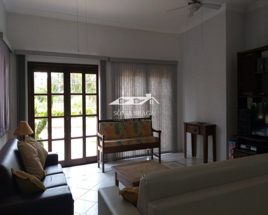 Imagem Casa com 5 Quartos à Venda, 360 m² em Boracéia - Bertioga