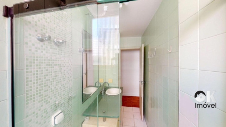 Imagem Apartamento com 3 Quartos à Venda, 134 m² em Higienópolis - São Paulo