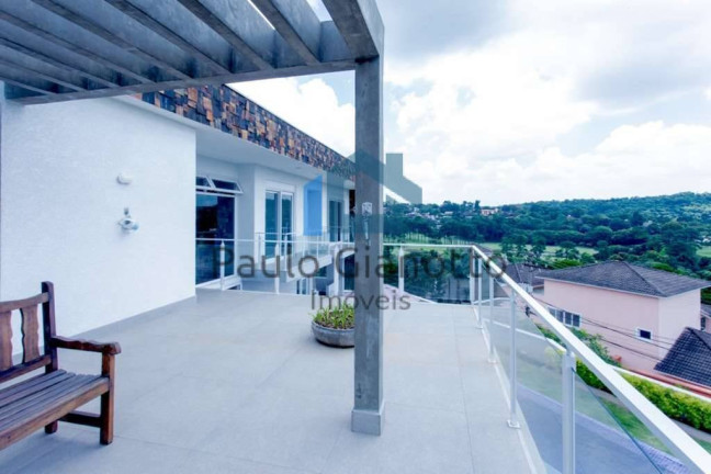 Imagem Casa de Condomínio com 4 Quartos à Venda, 632 m² em São Paulo Ii - Cotia Imagem Casa de Condomínio com 4 Quartos à Venda, 632 m² em São Paulo Ii - Cotia