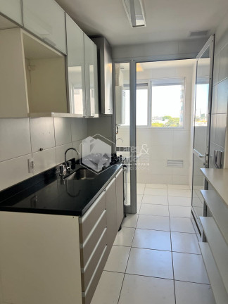 Imagem Apartamento com 2 Quartos à Venda, 70 m² em Vila Anastácio - Lapa - São Paulo