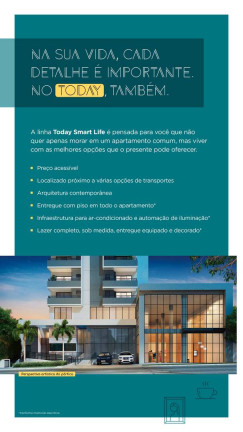Imagem Apartamento com 1 Quarto à Venda, 32 m² em Pinheiros - São Paulo Imagem Apartamento com 1 Quarto à Venda, 32 m² em Pinheiros - São Paulo
