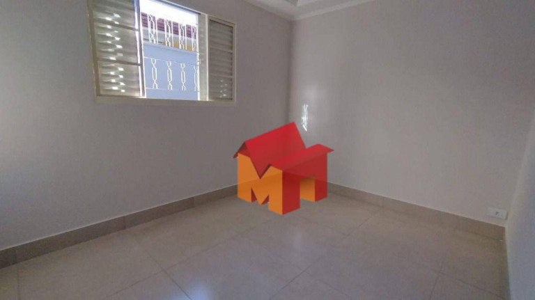Imagem Casa com 2 Quartos à Venda, 100 m² em Parque Residencial Santa Rosa I - Santa Bárbara D'oeste Imagem Casa com 2 Quartos à Venda, 100 m² em Parque Residencial Santa Rosa I - Santa Bárbara D'oeste