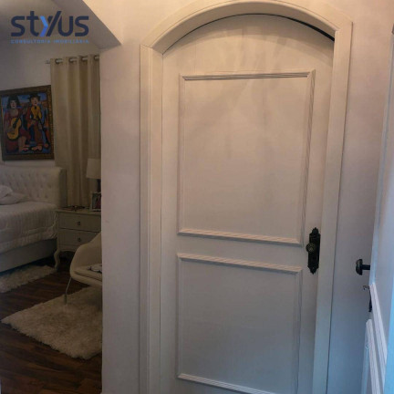 Imagem Casa com 5 Quartos à Venda, 500 m² em Cantareira - Mairiporã