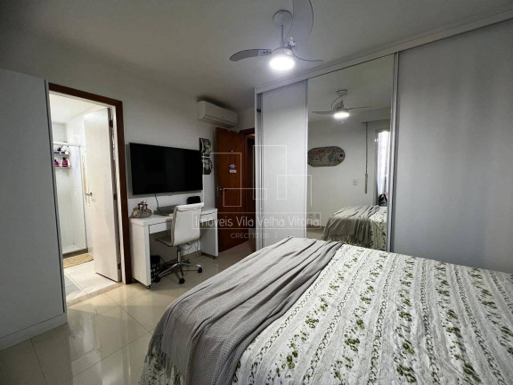 Imagem Apartamento com 3 Quartos à Venda, 144 m² em Itapuã - Vila Velha Imagem Apartamento com 3 Quartos à Venda, 144 m² em Itapuã - Vila Velha