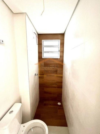 Imagem Casa de Condomínio com 2 Quartos à Venda, 43 m² em Parque Vitória - São Paulo