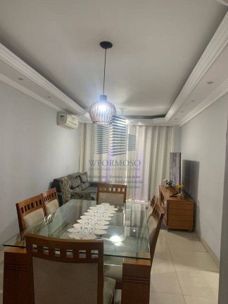 Apartamento com 2 Quartos à Venda, 70 m² em Penha - Rio De Janeiro