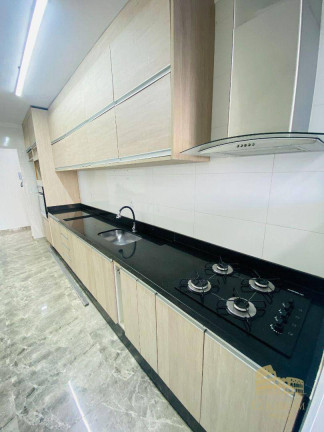 Imagem Apartamento com 2 Quartos para Alugar, 109 m² em Aviação - Praia Grande Imagem Apartamento com 2 Quartos para Alugar, 109 m² em Aviação - Praia Grande