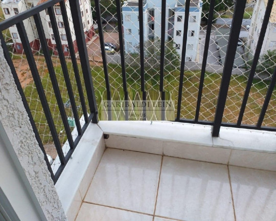 Imagem Imóvel com 2 Quartos à Venda, 68 m² em Parque Residencial Maison Blanche - Valinhos