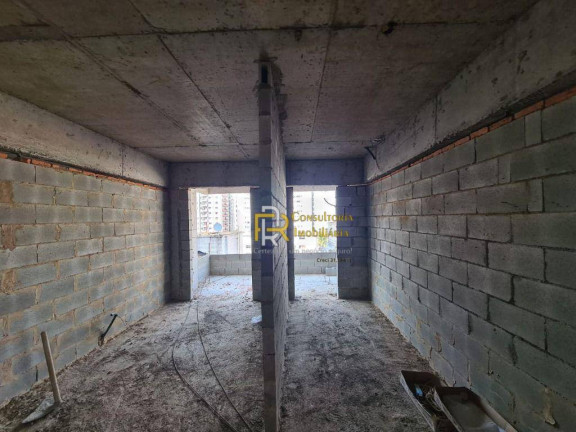 Imagem Apartamento com 1 Quarto à Venda, 51 m² em Aviação - Praia Grande Imagem Apartamento com 1 Quarto à Venda, 51 m² em Aviação - Praia Grande
