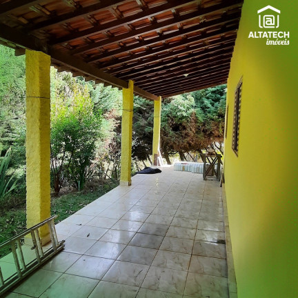 Imagem Imóvel com 3 Quartos à Venda, 18.900 m² em Afonso (rural) - Bandeira Do Sul