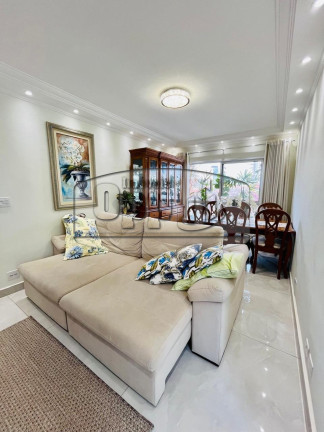 Imagem Apartamento com 2 Quartos à Venda, em Cambuci - São Paulo Imagem Apartamento com 2 Quartos à Venda, em Cambuci - São Paulo