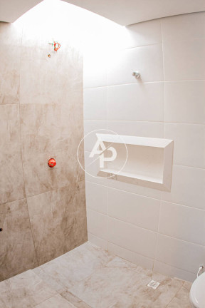Imagem Sobrado com 3 Quartos à Venda, 135 m² em Jardim Carvalho - Ponta Grossa