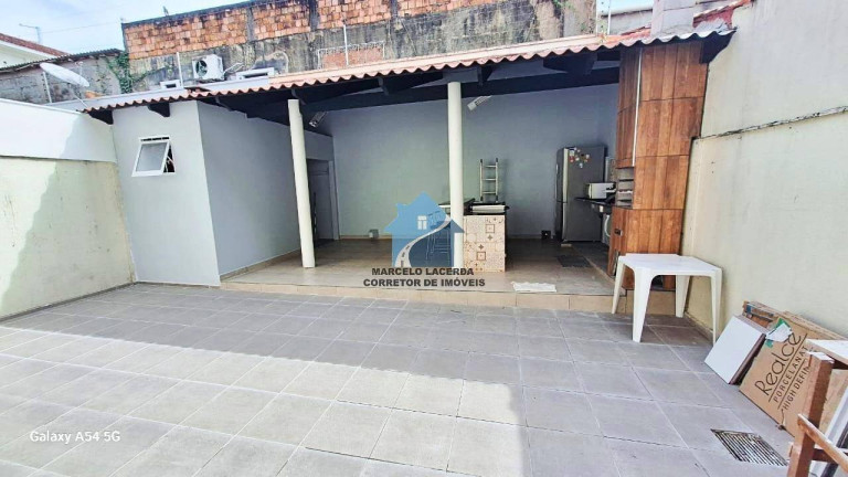 Imagem Casa com 3 Quartos à Venda, 170 m² em Parque 10 De Novembro - Manaus Imagem Casa com 3 Quartos à Venda, 170 m² em Parque 10 De Novembro - Manaus