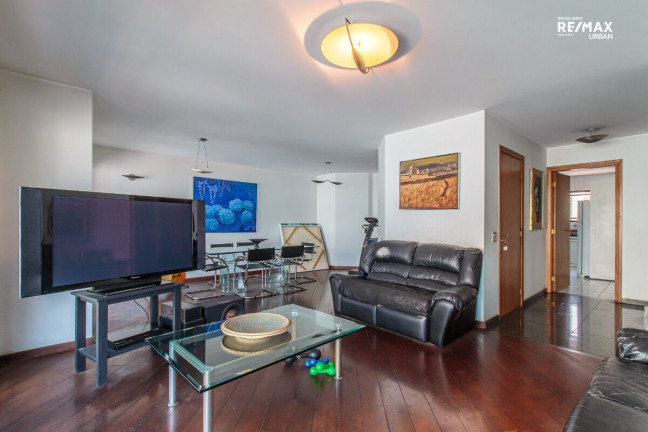 Imagem Apartamento com 4 Quartos à Venda, 176 m² em Vila Mariana - São Paulo