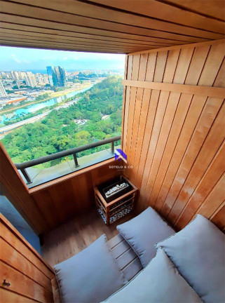 Imagem Imóvel com 6 Quartos à Venda, 720 m² em Vila Andrade - São Paulo Imagem Imóvel com 6 Quartos à Venda, 720 m² em Vila Andrade - São Paulo