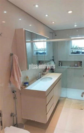 Imagem Apartamento com 4 Quartos à Venda, 254 m² em Vila Mariana - São Paulo Imagem Apartamento com 4 Quartos à Venda, 254 m² em Vila Mariana - São Paulo
