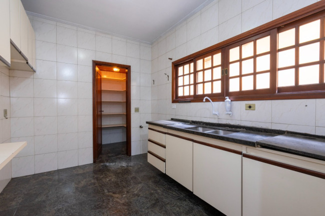 Imagem Casa com 4 Quartos à Venda, 233 m² em Instituto De Previdência - São Paulo Imagem Casa com 4 Quartos à Venda, 233 m² em Instituto De Previdência - São Paulo