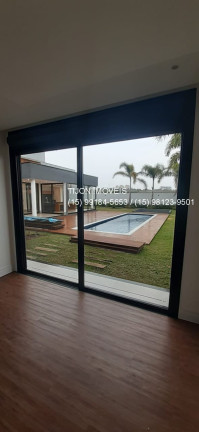 Imagem Casa de Condomínio com 4 Quartos à Venda, 500 m² em Condomínio Saint Patrick - Sorocaba