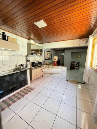 Imagem Casa com 3 Quartos à Venda, 130 m² em Jardim Araçá - Cuiabá Imagem Casa com 3 Quartos à Venda, 130 m² em Jardim Araçá - Cuiabá