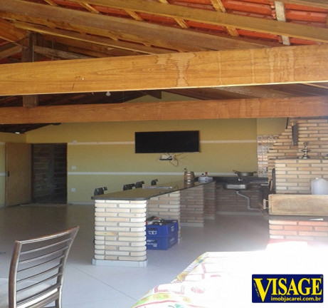 Imagem Casa com 3 Quartos à Venda, 126 m² em Jd. St. Marina - Jacareí Imagem Casa com 3 Quartos à Venda, 126 m² em Jd. St. Marina - Jacareí