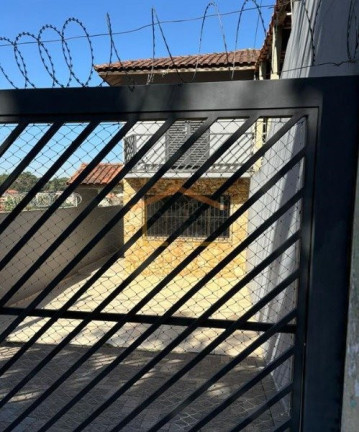 Imagem Sobrado com 3 Quartos para Alugar, 250 m² em Vila Santos - São Paulo Imagem Sobrado com 3 Quartos para Alugar, 250 m² em Vila Santos - São Paulo