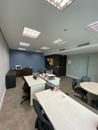 Imagem Sala Comercial à Venda,  em Cristal - Porto Alegre