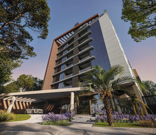 Imagem Apartamento com 3 Quartos à Venda, 146 m² em Ahu - Curitiba Imagem Apartamento com 3 Quartos à Venda, 146 m² em Ahu - Curitiba