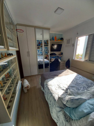 Imagem Apartamento com 4 Quartos à Venda, 214 m² em Canto Do Forte - Praia Grande Imagem Apartamento com 4 Quartos à Venda, 214 m² em Canto Do Forte - Praia Grande