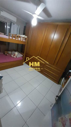 Imagem Apartamento com 2 Quartos à Venda, 60 m² em Catiapoa - Sao Vicente