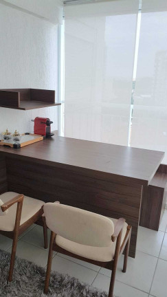 Imagem Imóvel com 1 Quarto à Venda, 35 m² em Campo Belo - São Paulo