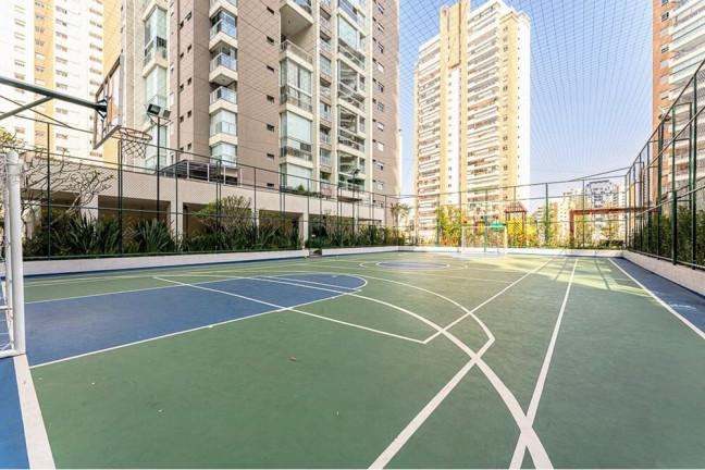 Imagem Apartamento com 3 Quartos à Venda, 163 m² em Vila Andrade - São Paulo Imagem Apartamento com 3 Quartos à Venda, 163 m² em Vila Andrade - São Paulo